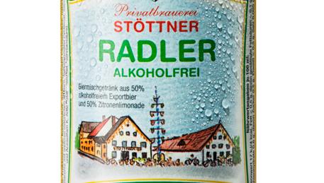 Stöttner Radler Alkoholfrei
