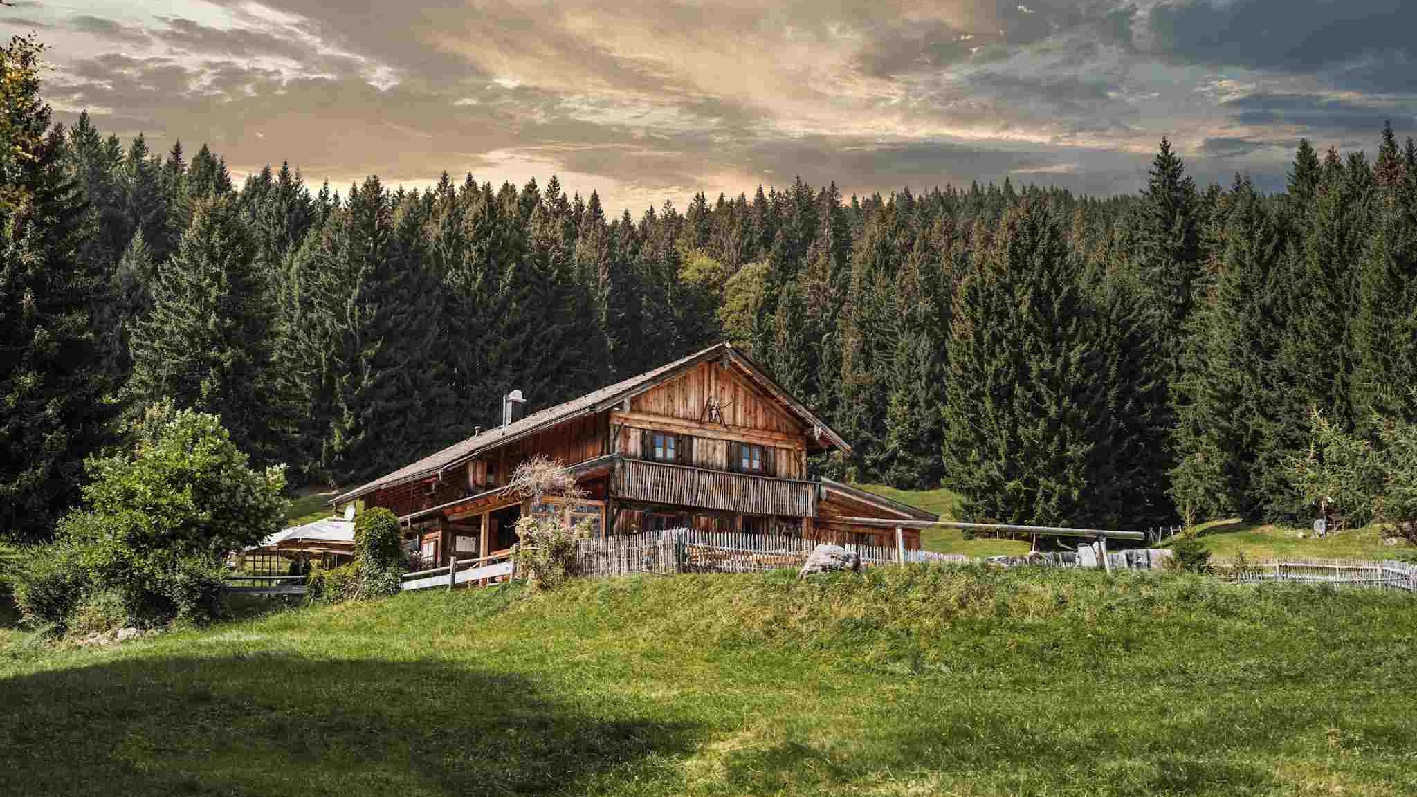 Edelsberghütte