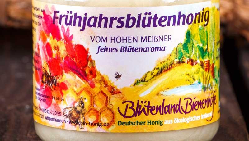 Bienenhonig Bienenhonig