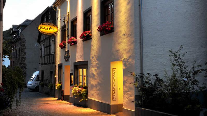 Gasthaus Onkel Otto