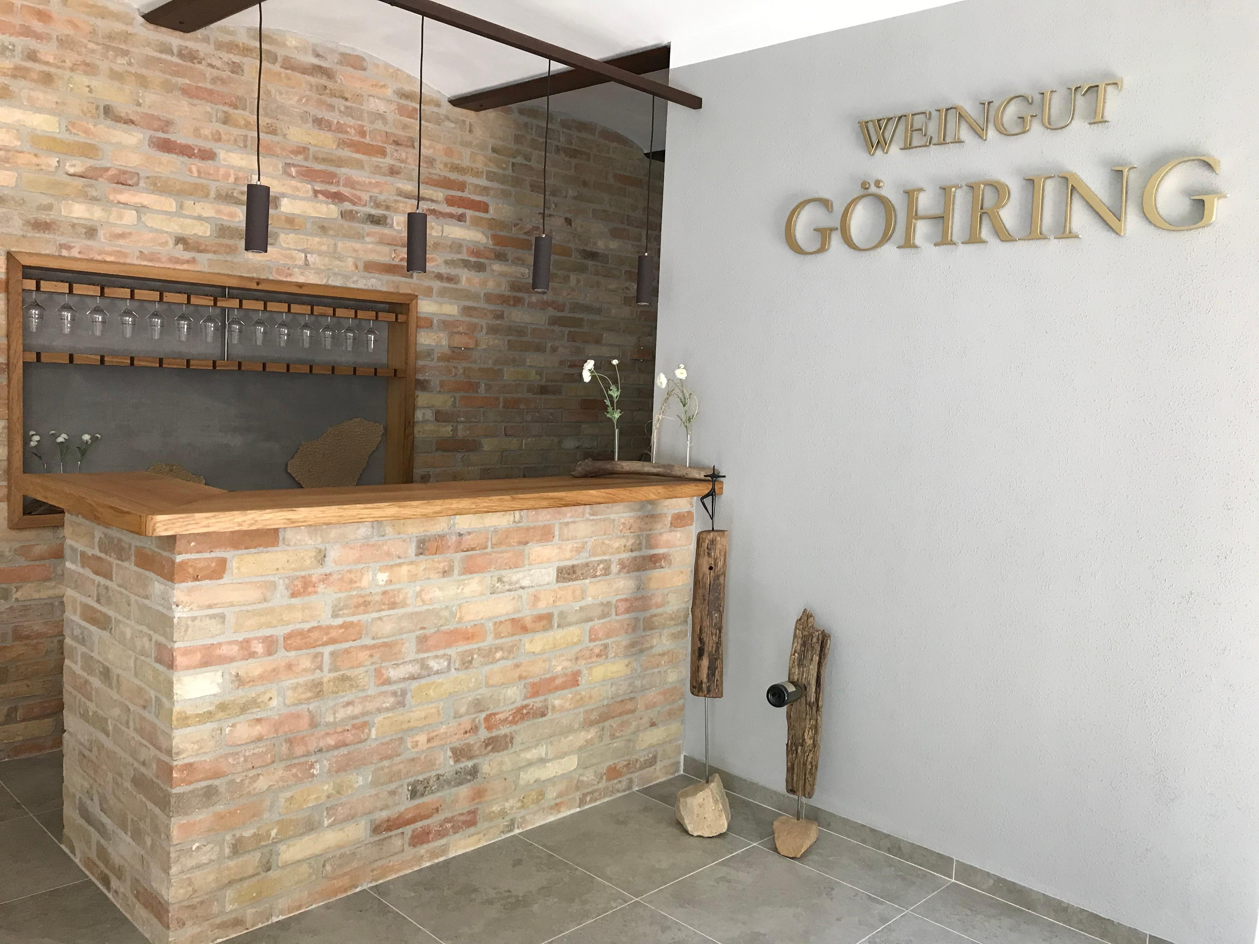 Weingut Arno Göhring