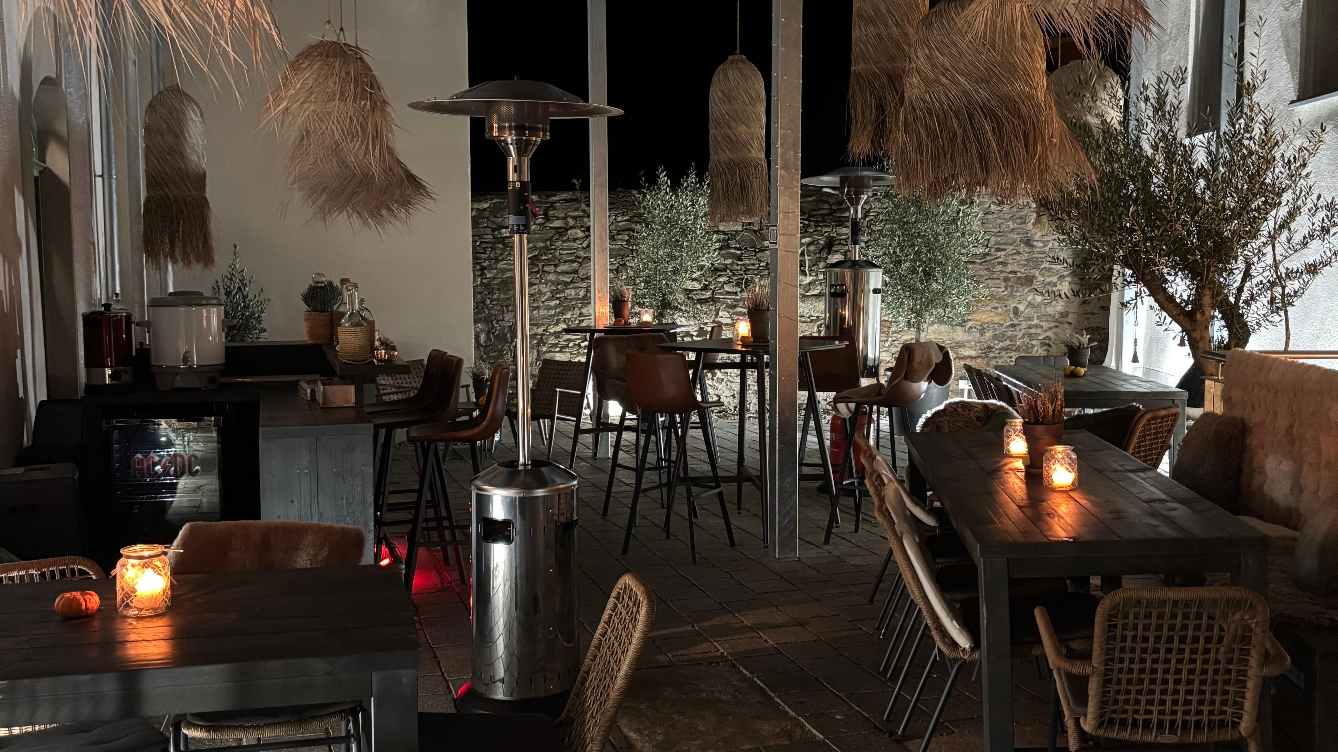 BAM - Bistro am Markt