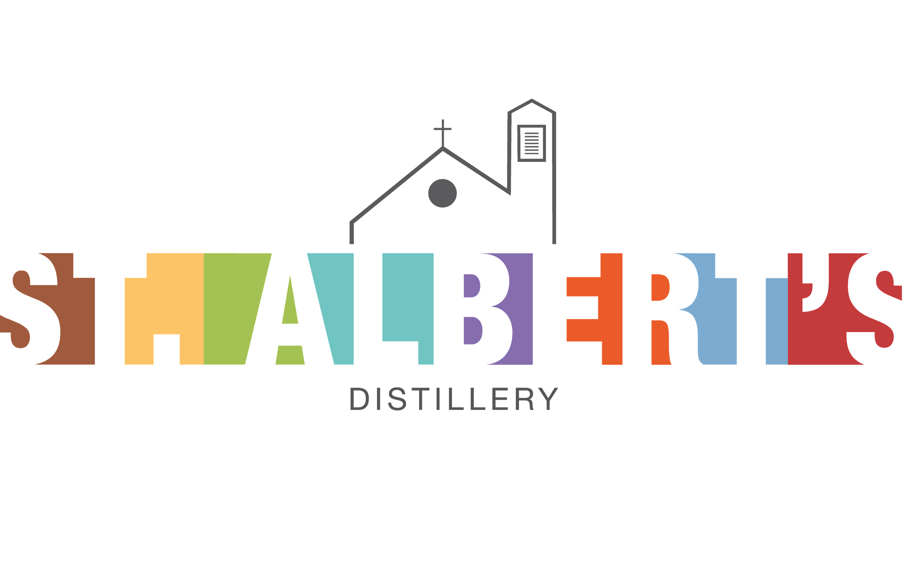 St. Albert's Distillery
