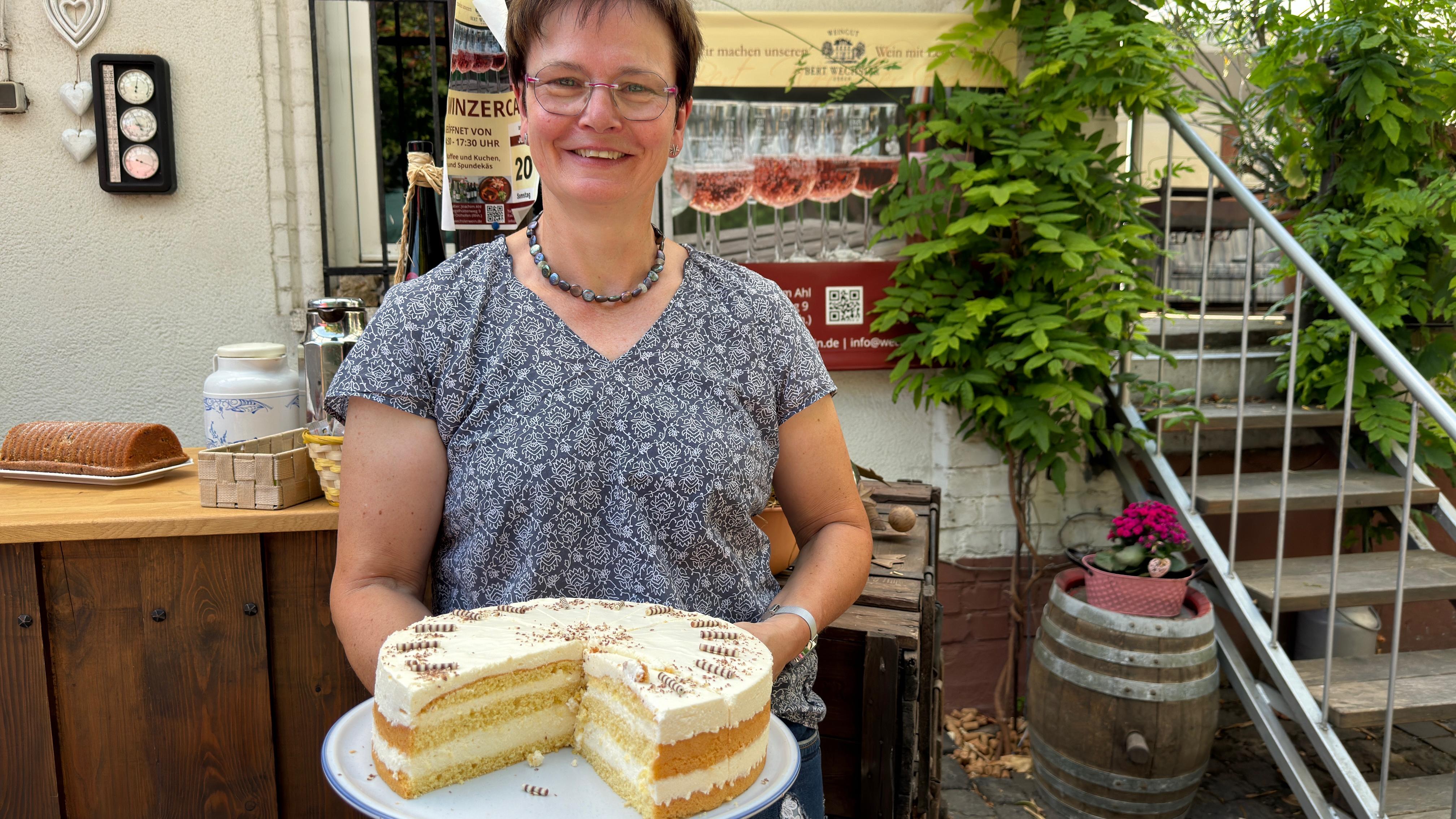 Weingut Wechsler Erben