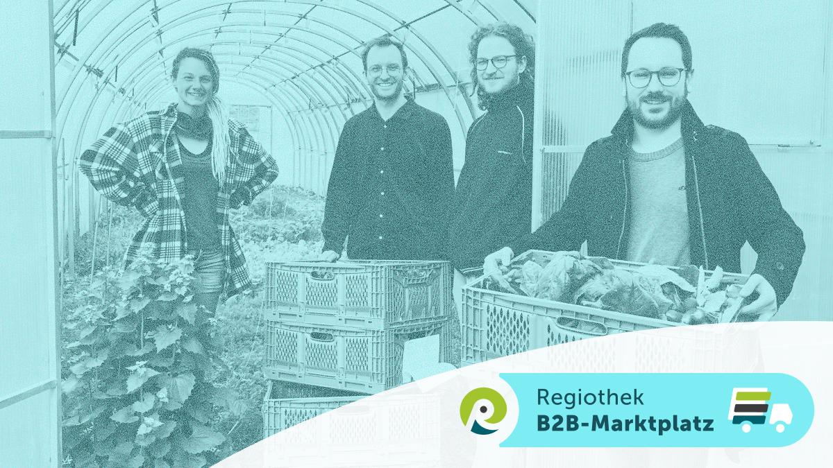 Neun Monate B2B-Marktplatz Passau: Warum wir weitermachen