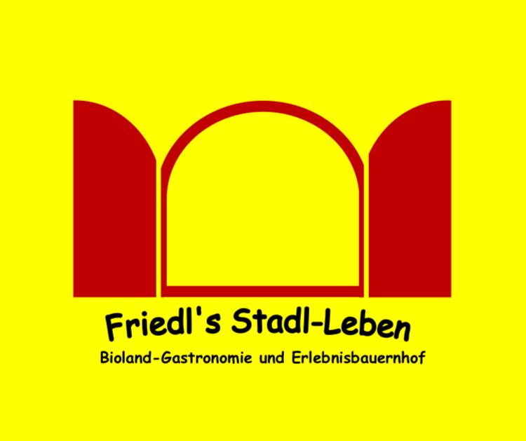 Bio-Restaurant „Friedl‘s Stadl Leben“