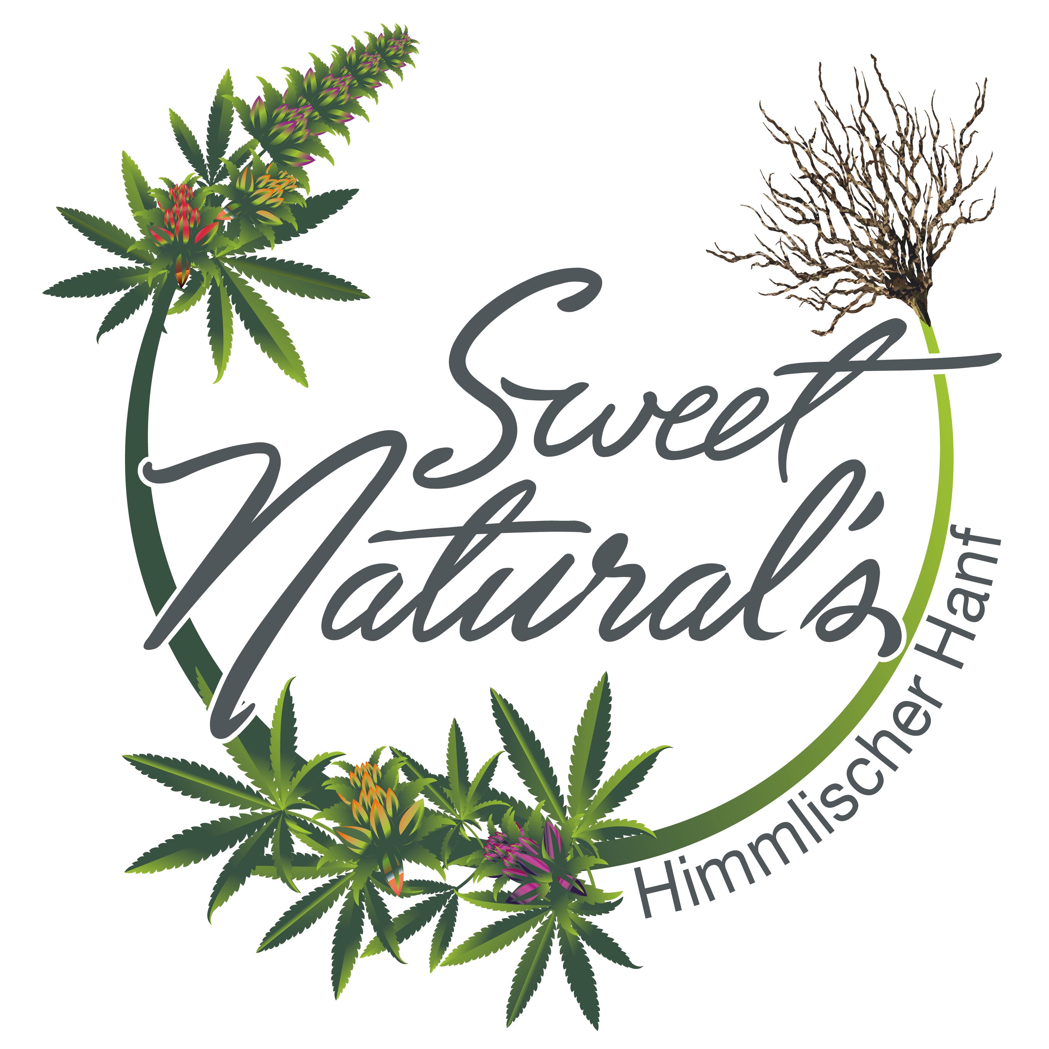Sweet Naturals - Schnell Weinert Zoglauer GbR