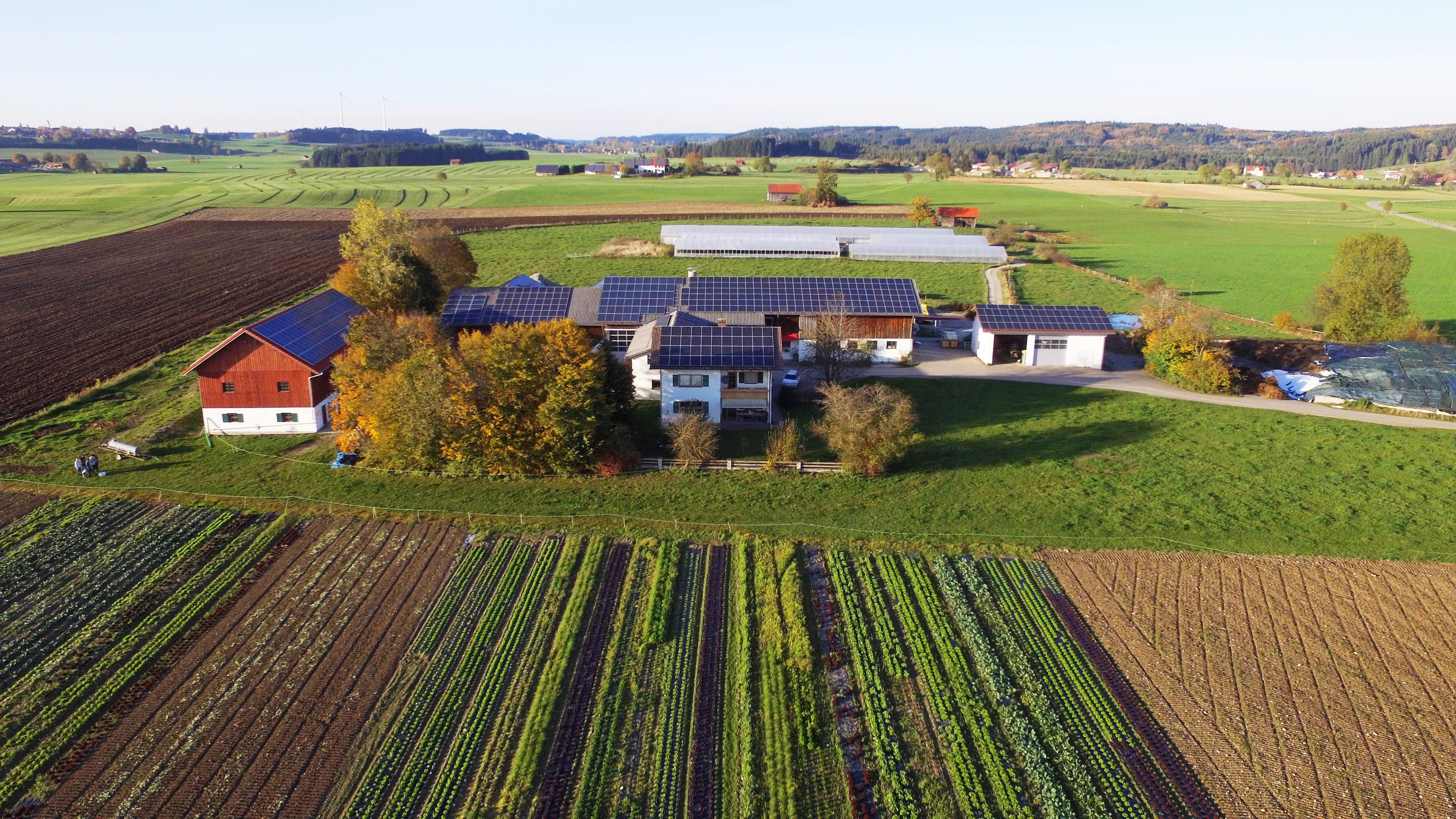 Grasser Hof Handel