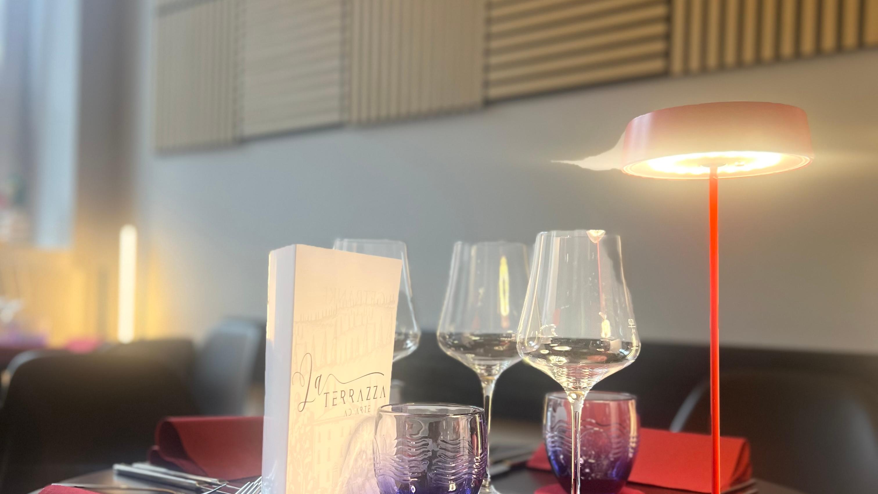 La Terrazza ad Arte