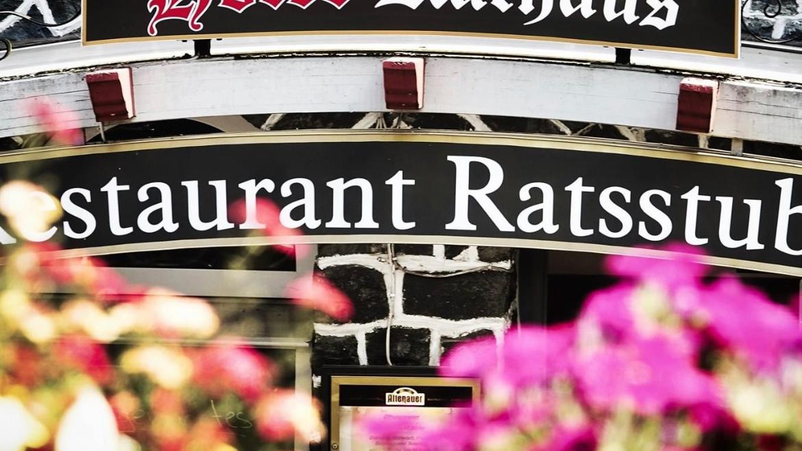 Hotel Rathaus