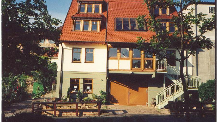 Weingut Ludwig Schwaab