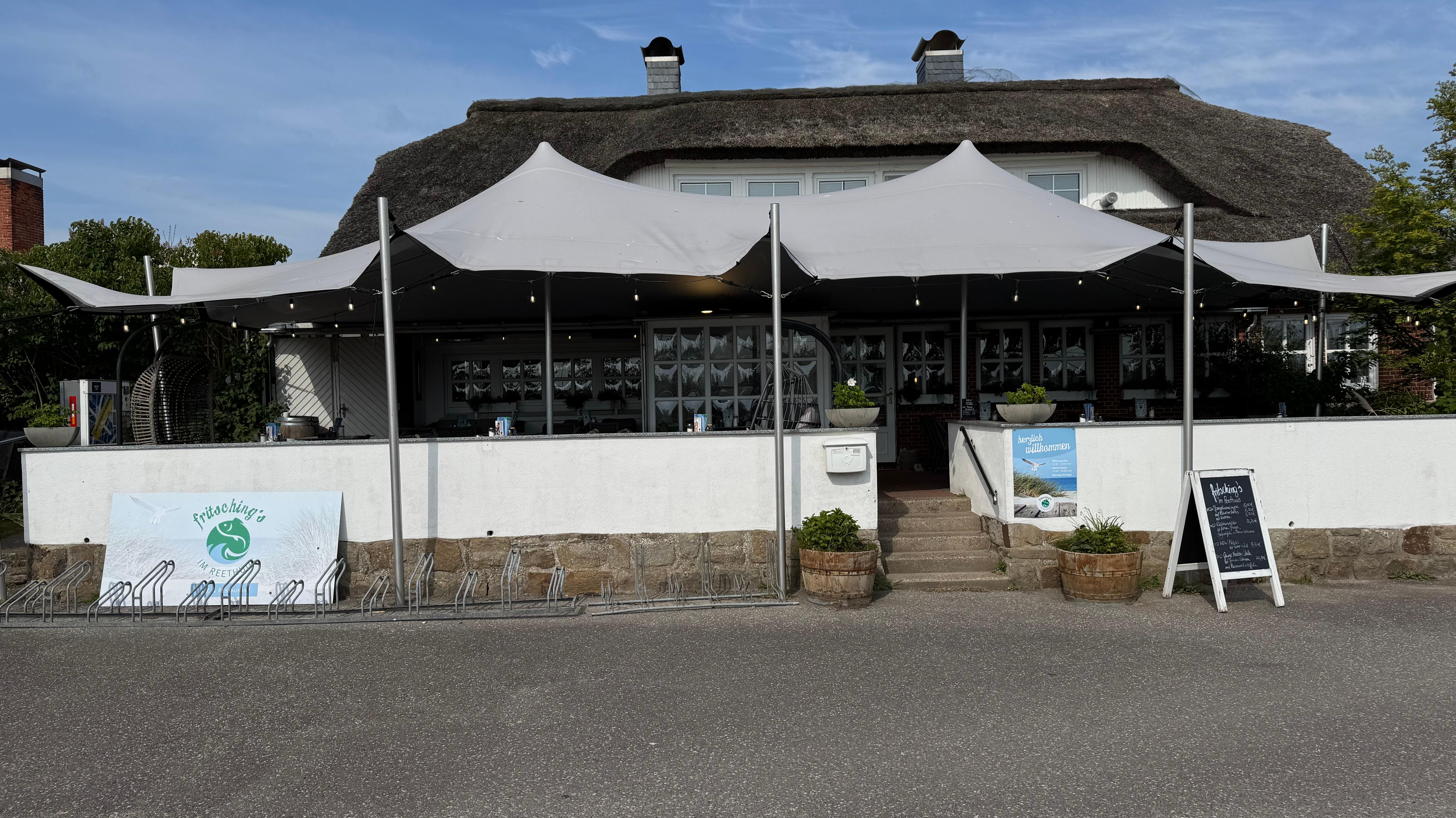 Fritsching's im Reethuus