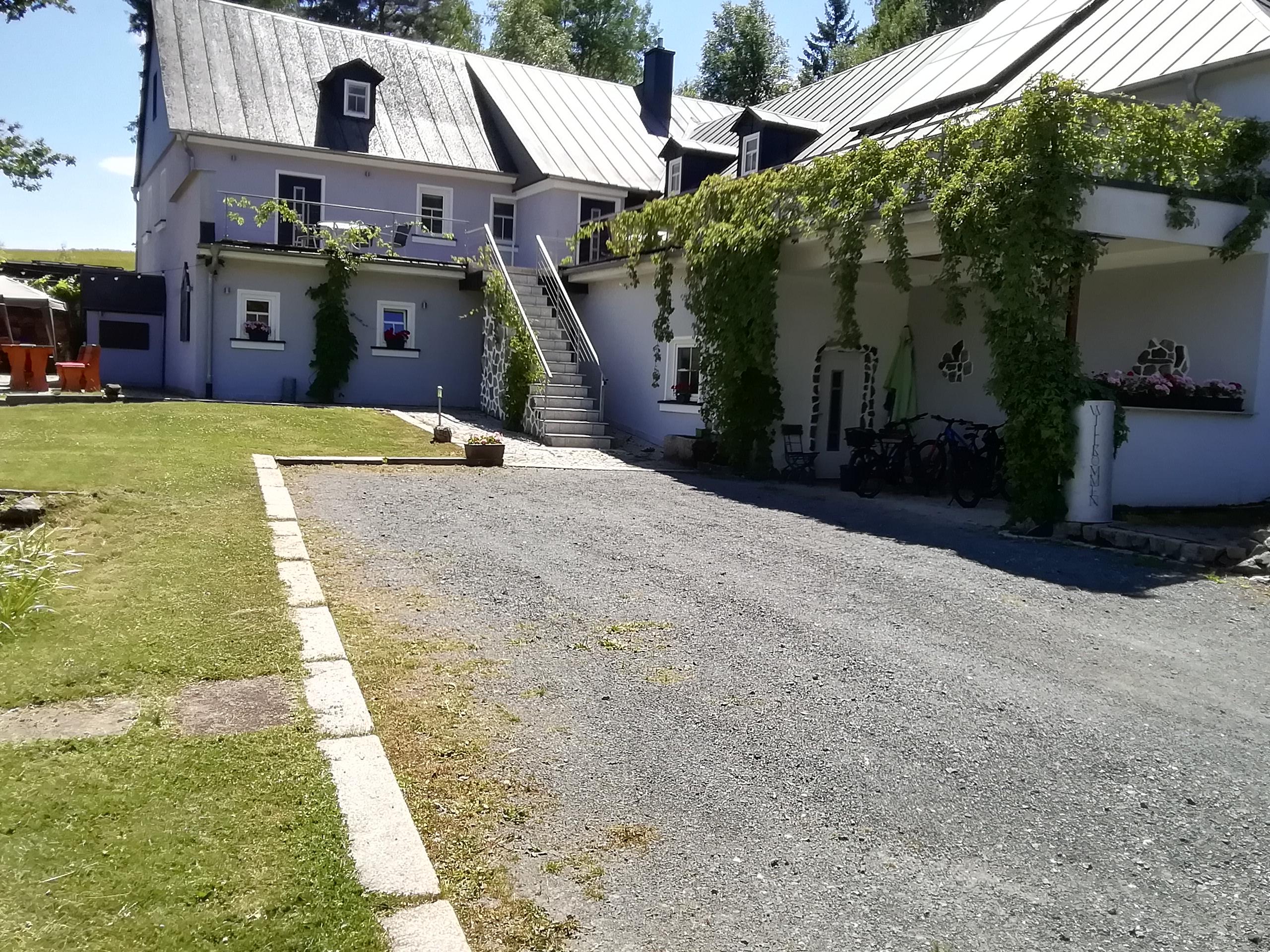 Café €žSophienquelle€œ