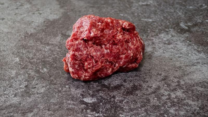 Ibérico Premium Hackfleisch