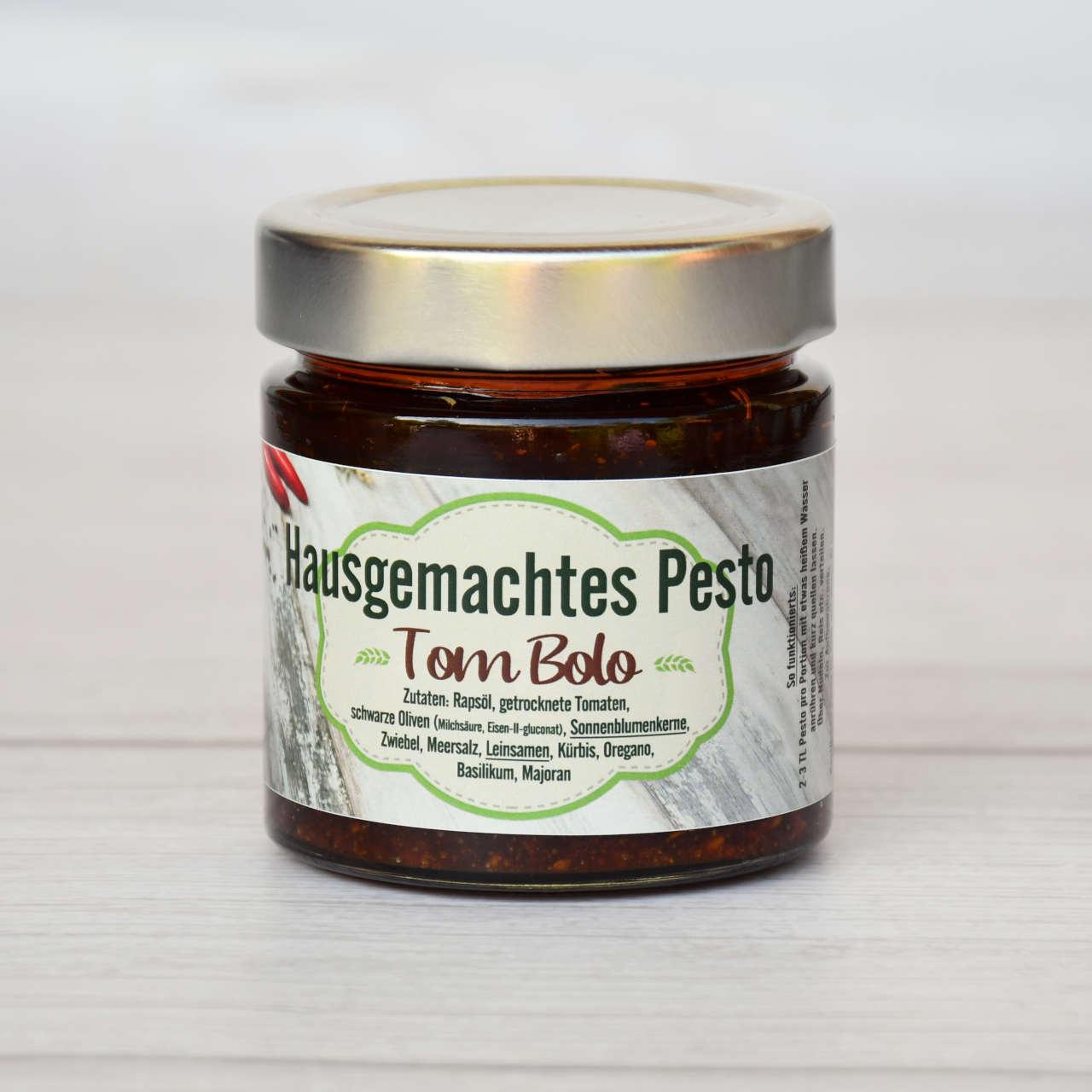 Pesto "Tom Bolo"