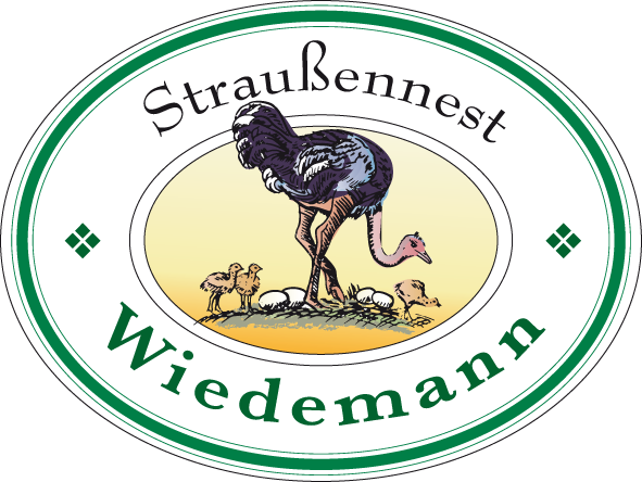 Straussennest Wiedemann