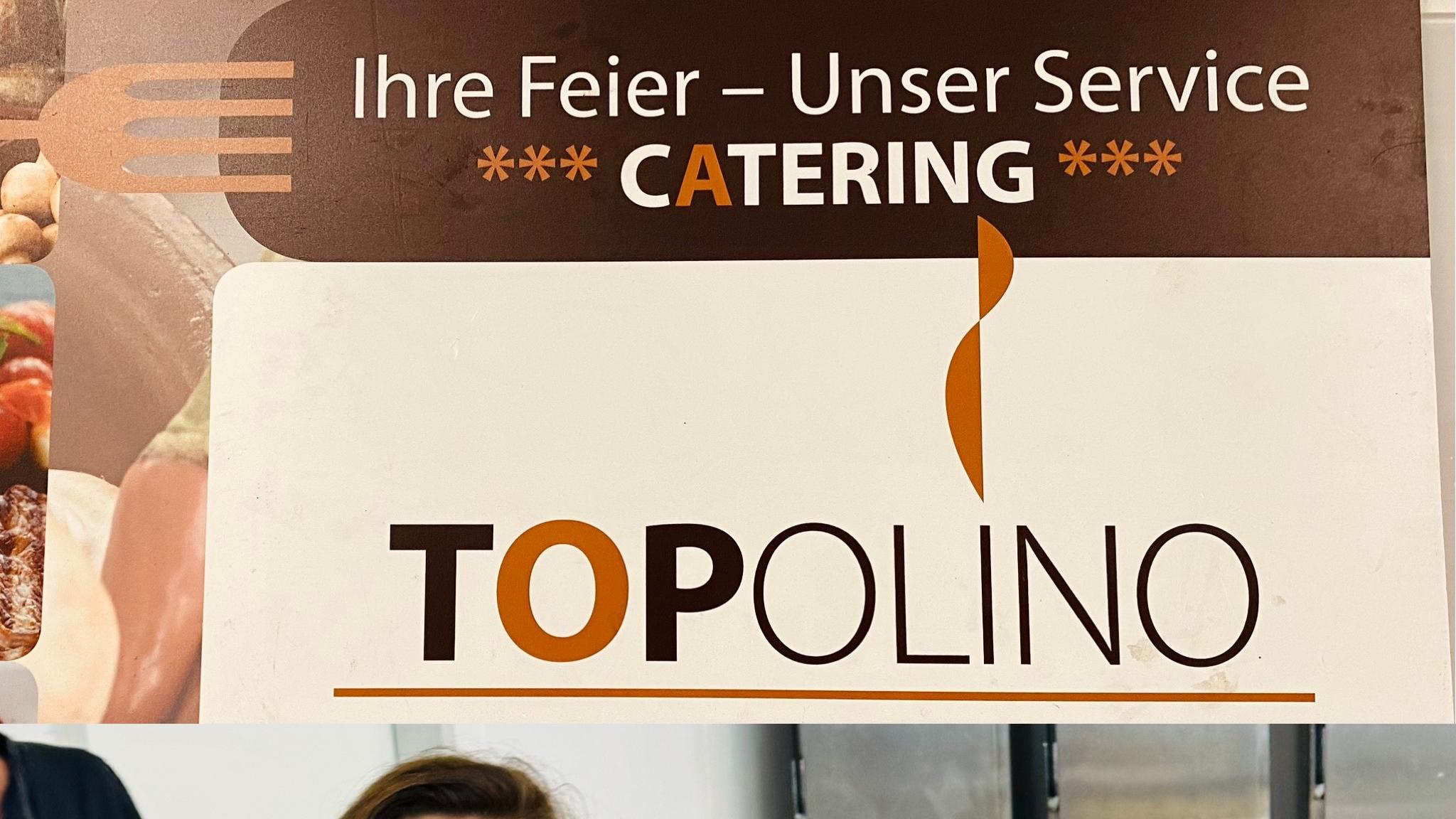 Topolino Catering