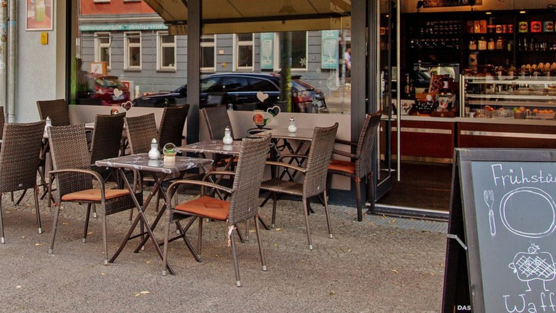 Ormado Kaffeehaus