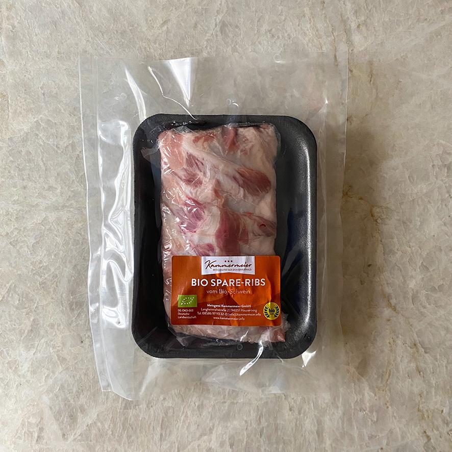 Bio Spare-Ribbs