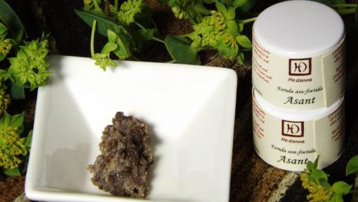 Asantharz – Asant Ferula asa foetida ayurvedisches Gewürz Asantharz – Asant Ferula asa foetida ayurvedisches Gewürz