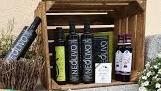 Neolivo naturtrübes ungefiltertes Olivenöl aus Griechenland
