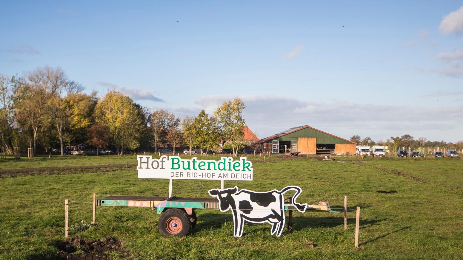 Hof Butendiek