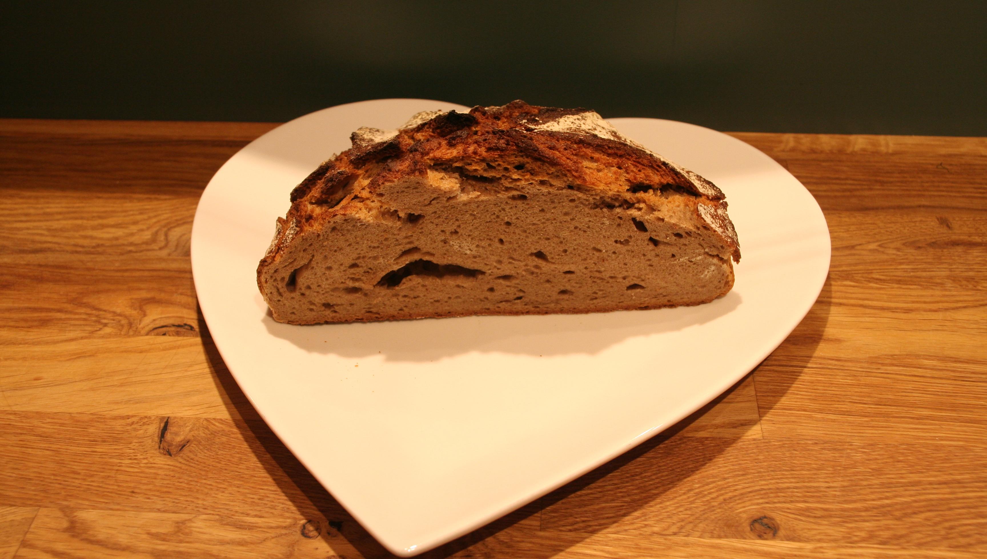Steinofenkruste 1000g