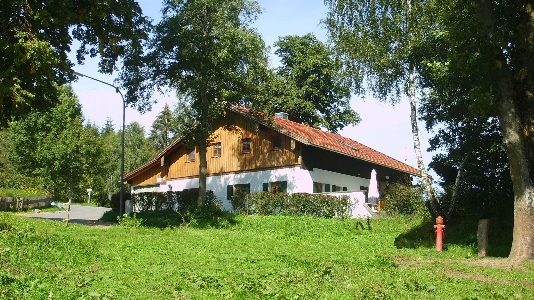 Bauernhof Köppl-Hof