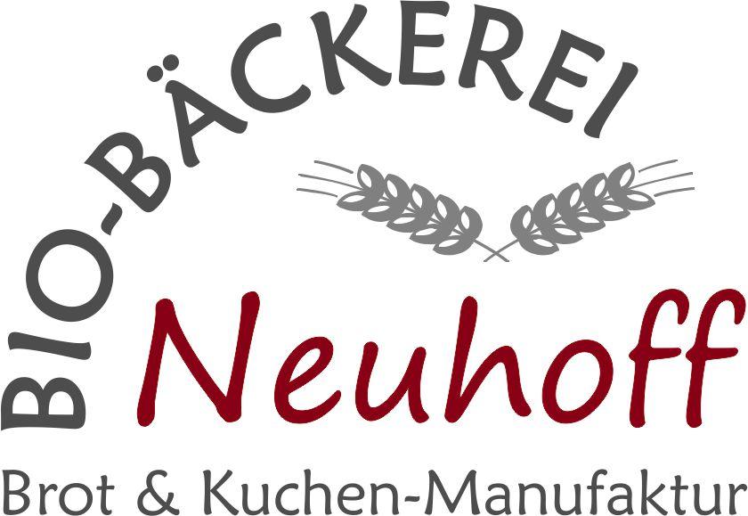 Biobäckerei Neuhoff