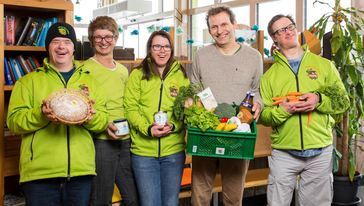 Höhenberger Biokiste GmbH Höhenberger Biokiste GmbH