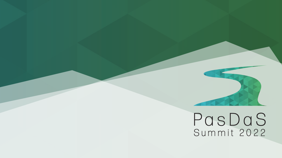 Die Regiothek beim PasDas Summit 2022