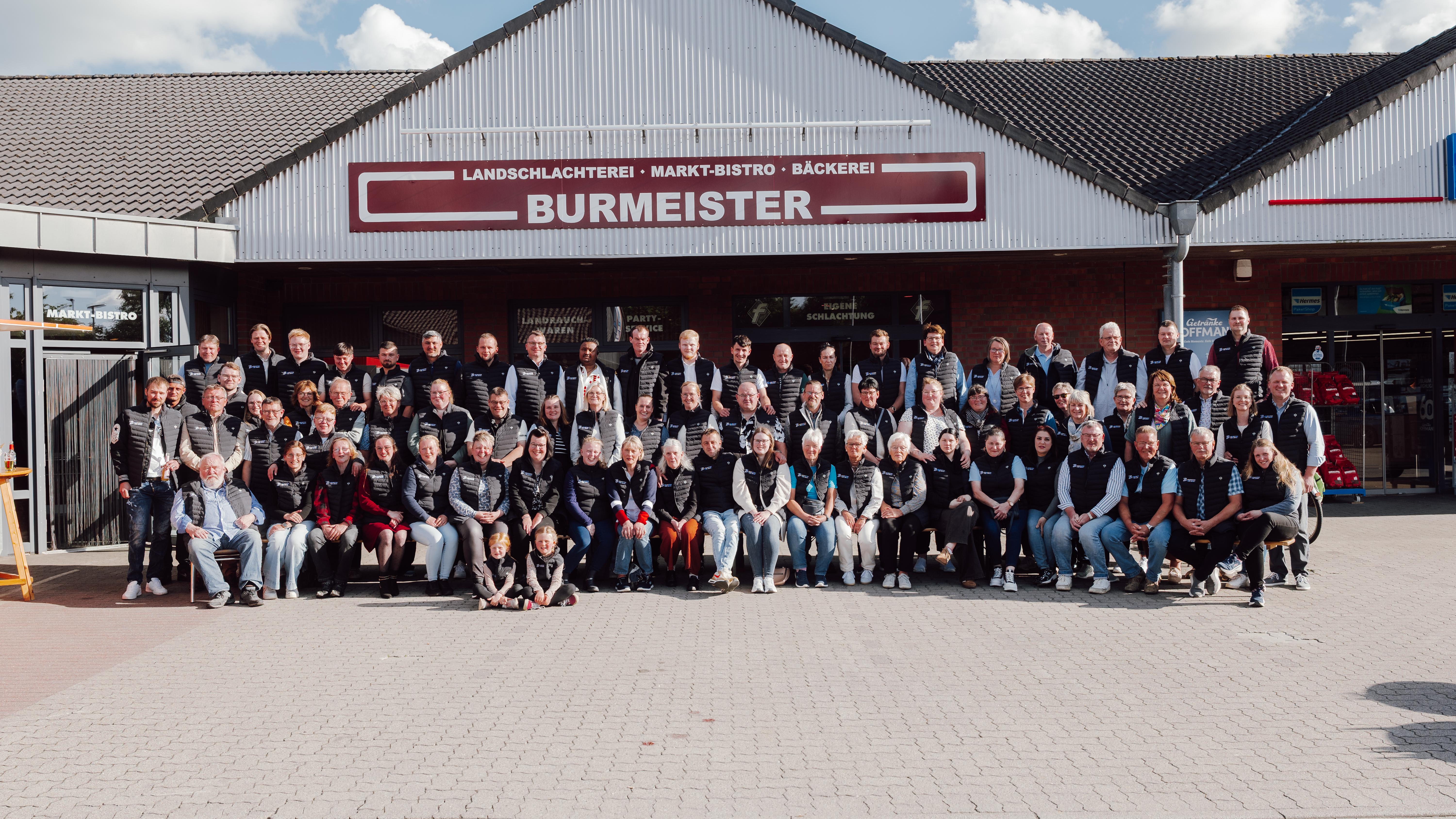 Landschlachterei Burmeister GmbH & Co.KG
