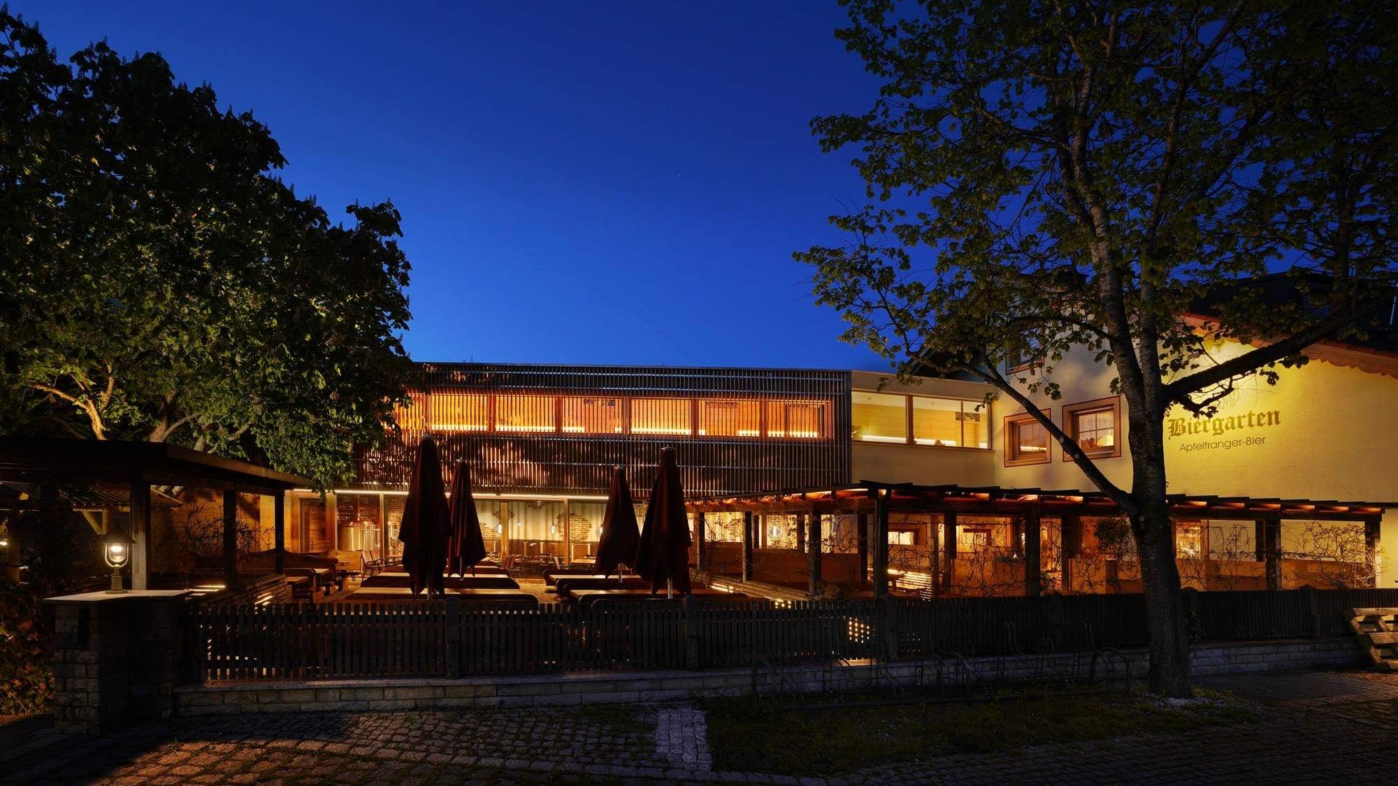 Landgasthof Hubertus