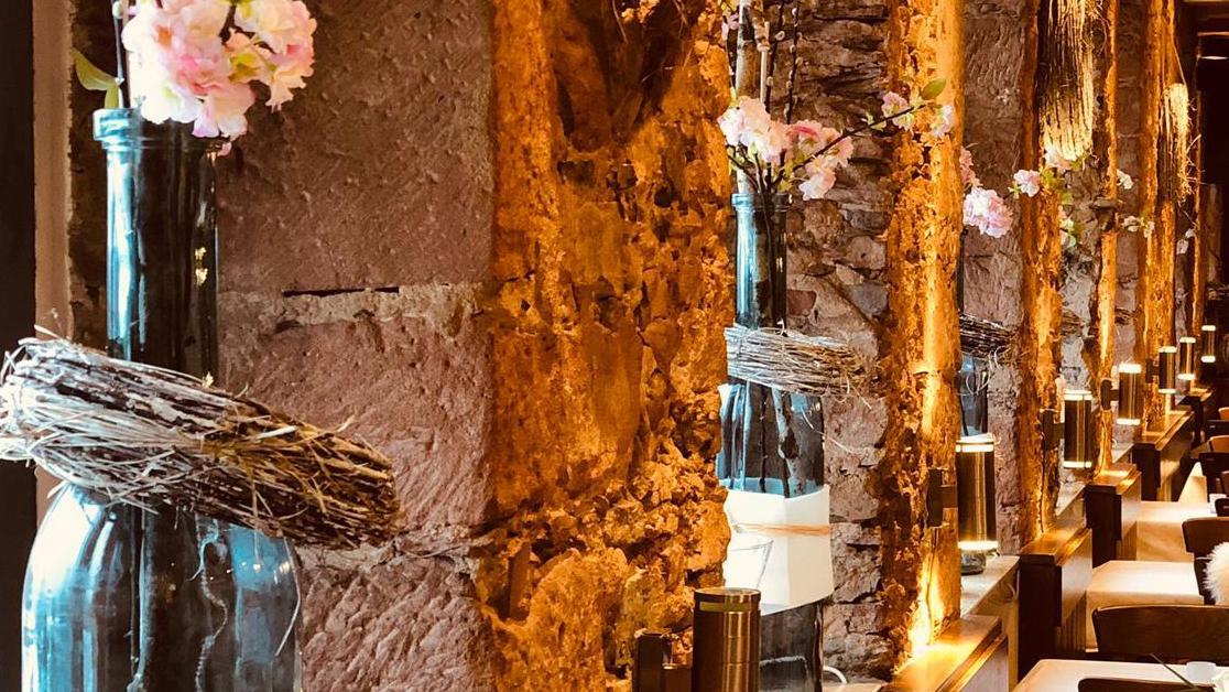 Hotel Restaurant Dragonerbau