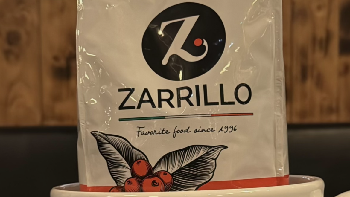 Cafe Restaurant Zarrillo