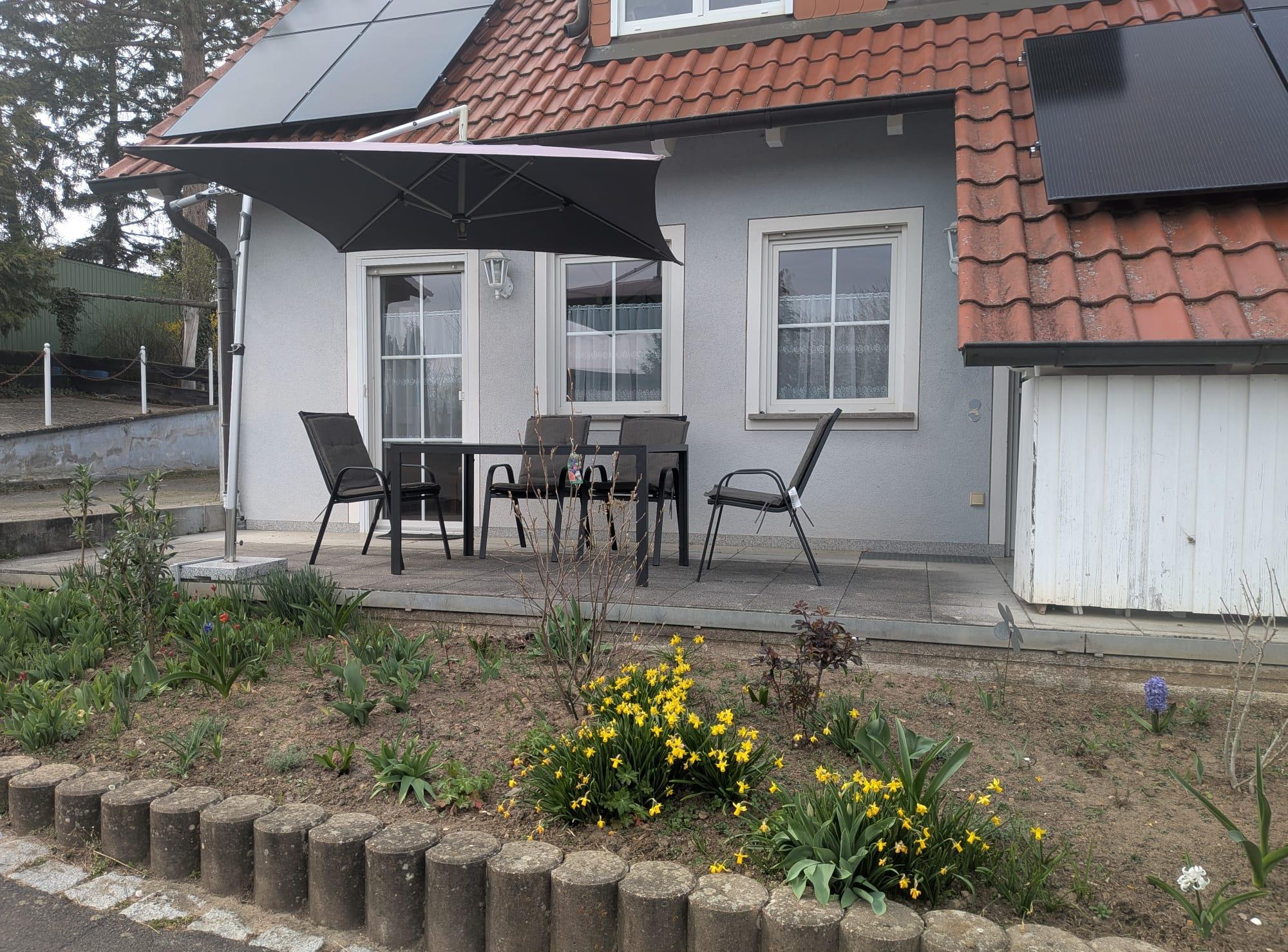 Winzerfamilie Rumpel