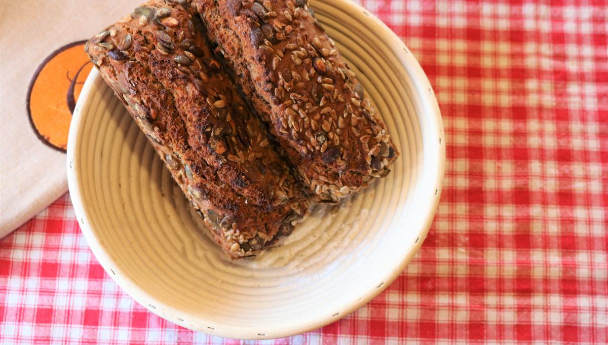 Emmerbrot Emmerbrot