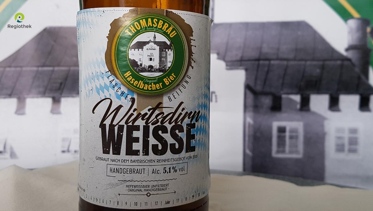 D'Wirtsdirn Weisse D'Wirtsdirn Weisse