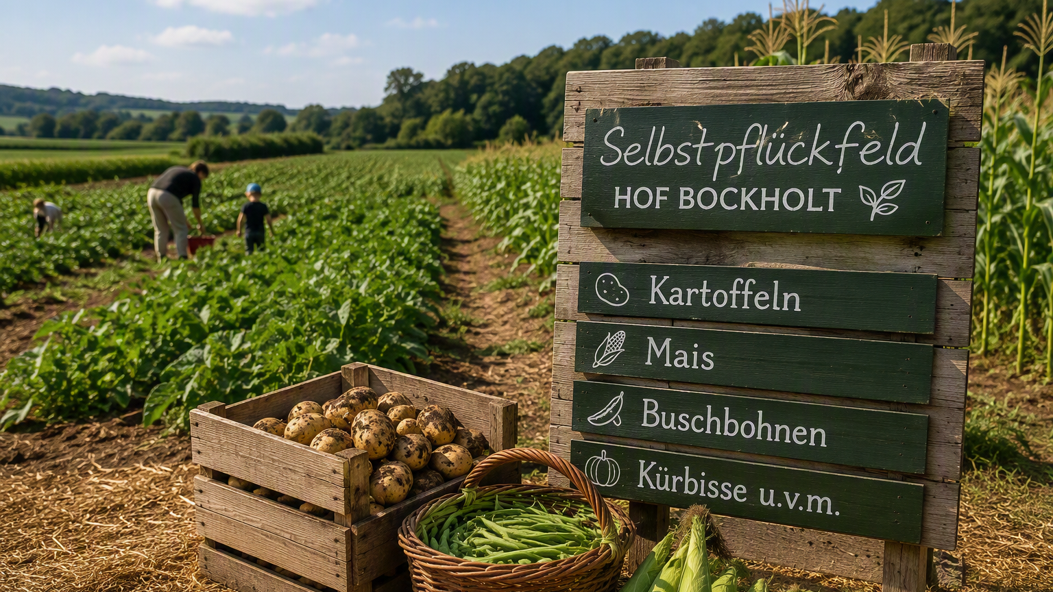Hof Bockholt