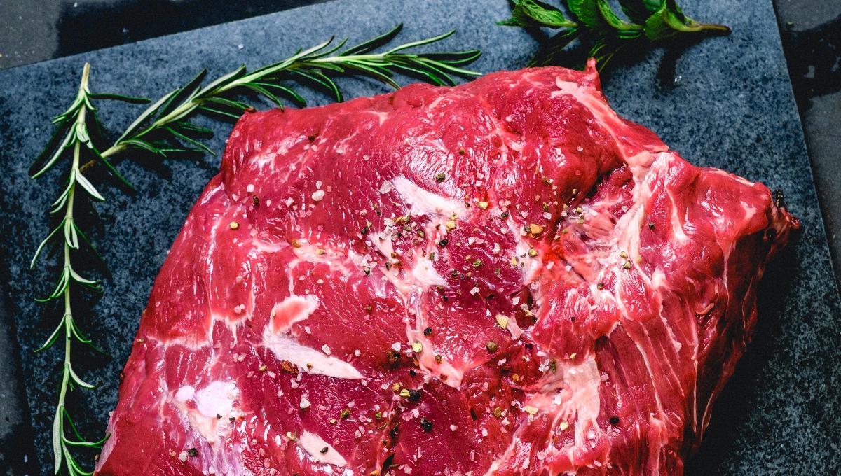 Roastbraten Roastbraten