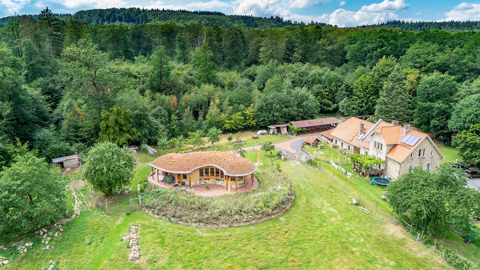 Schaumburger Waldimkerei