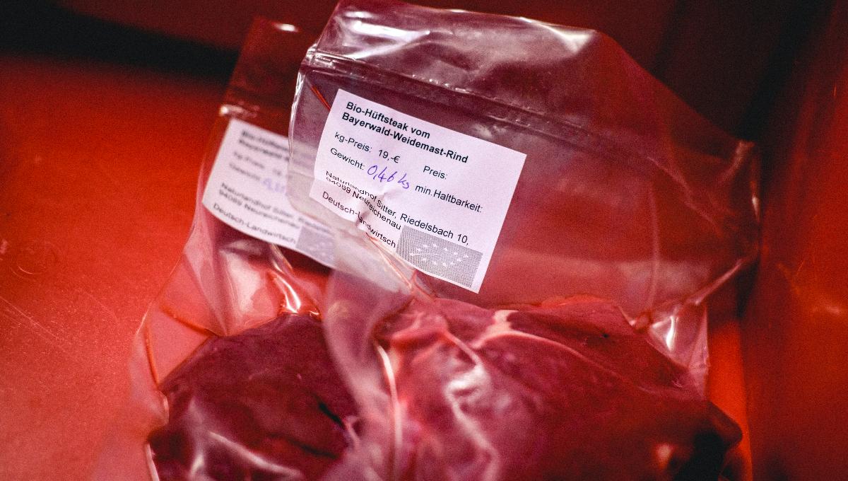 Rinderhüftsteak Rinderhüftsteak