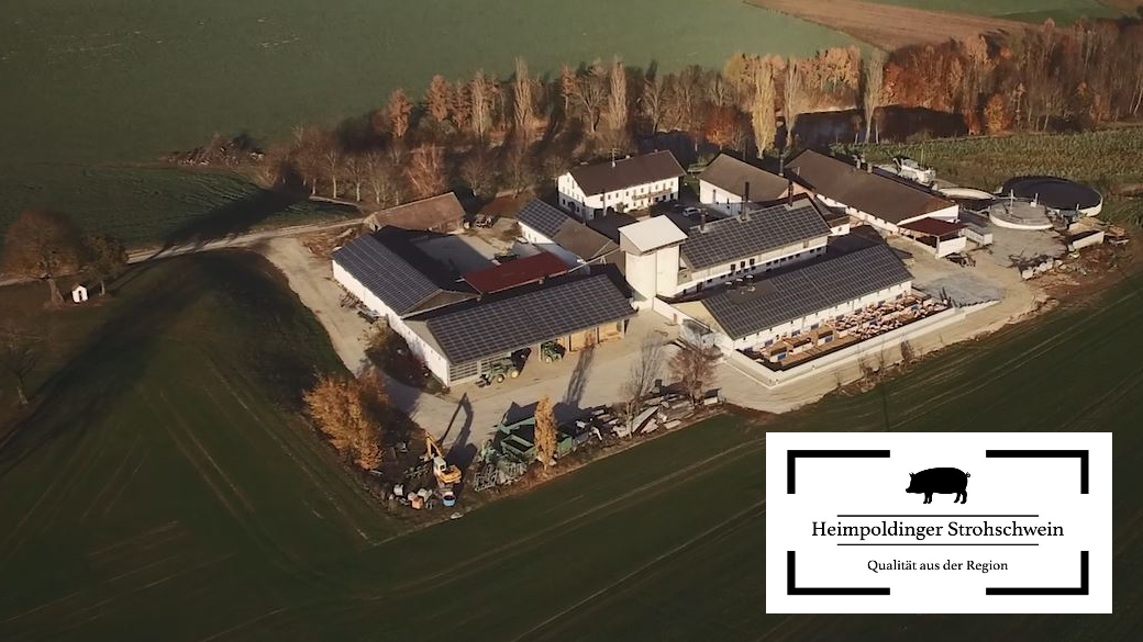 Bauer Heimpolding
