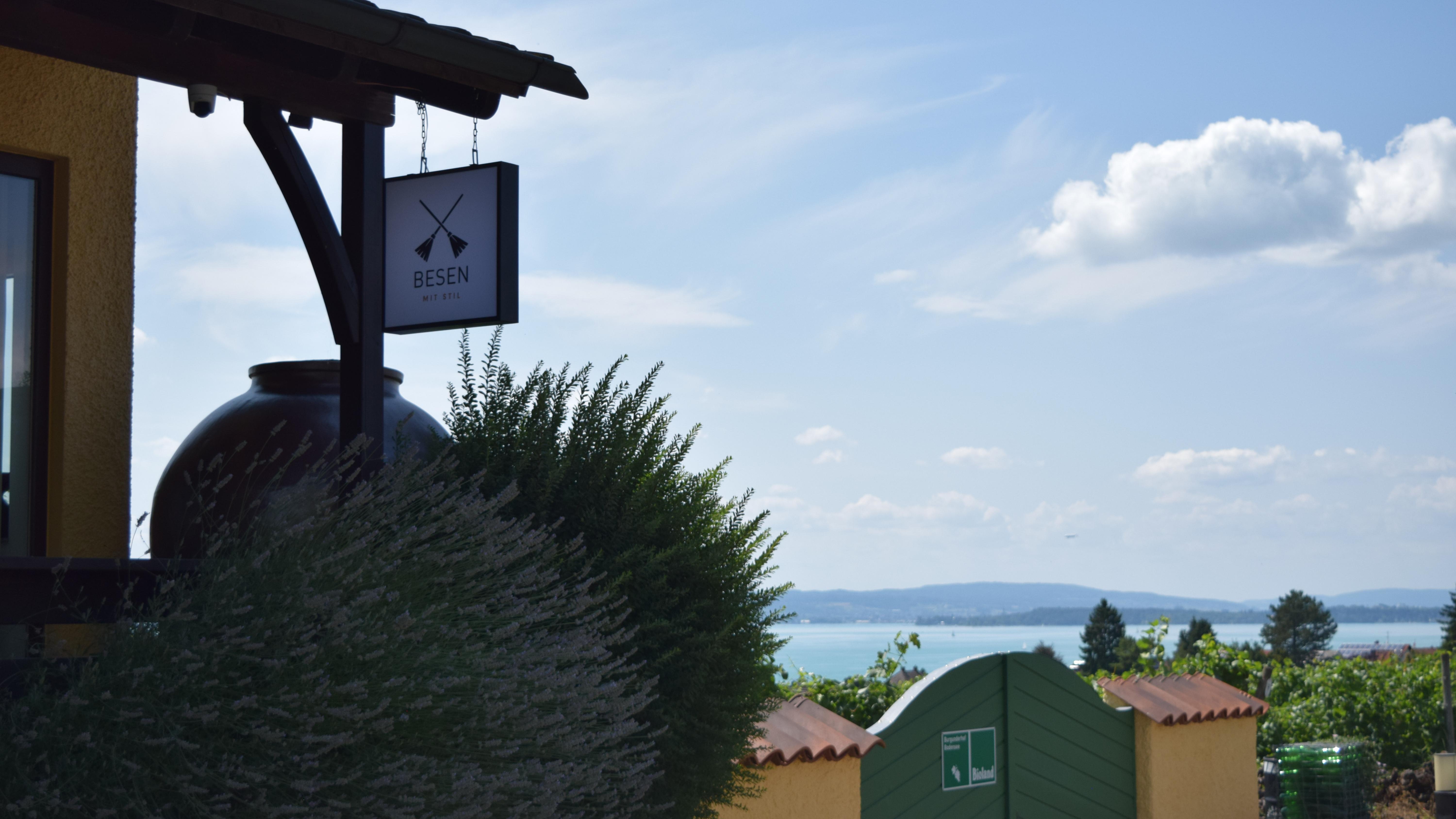 Burgunderhof Hagnau - Bio-Weingut, Destillerie & Weinlounge