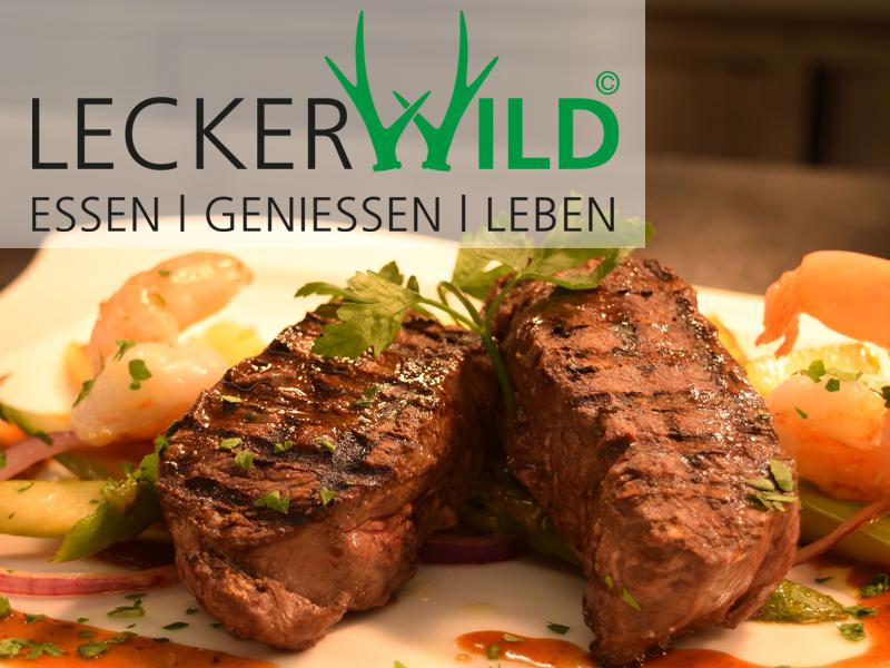 LECKERWILD