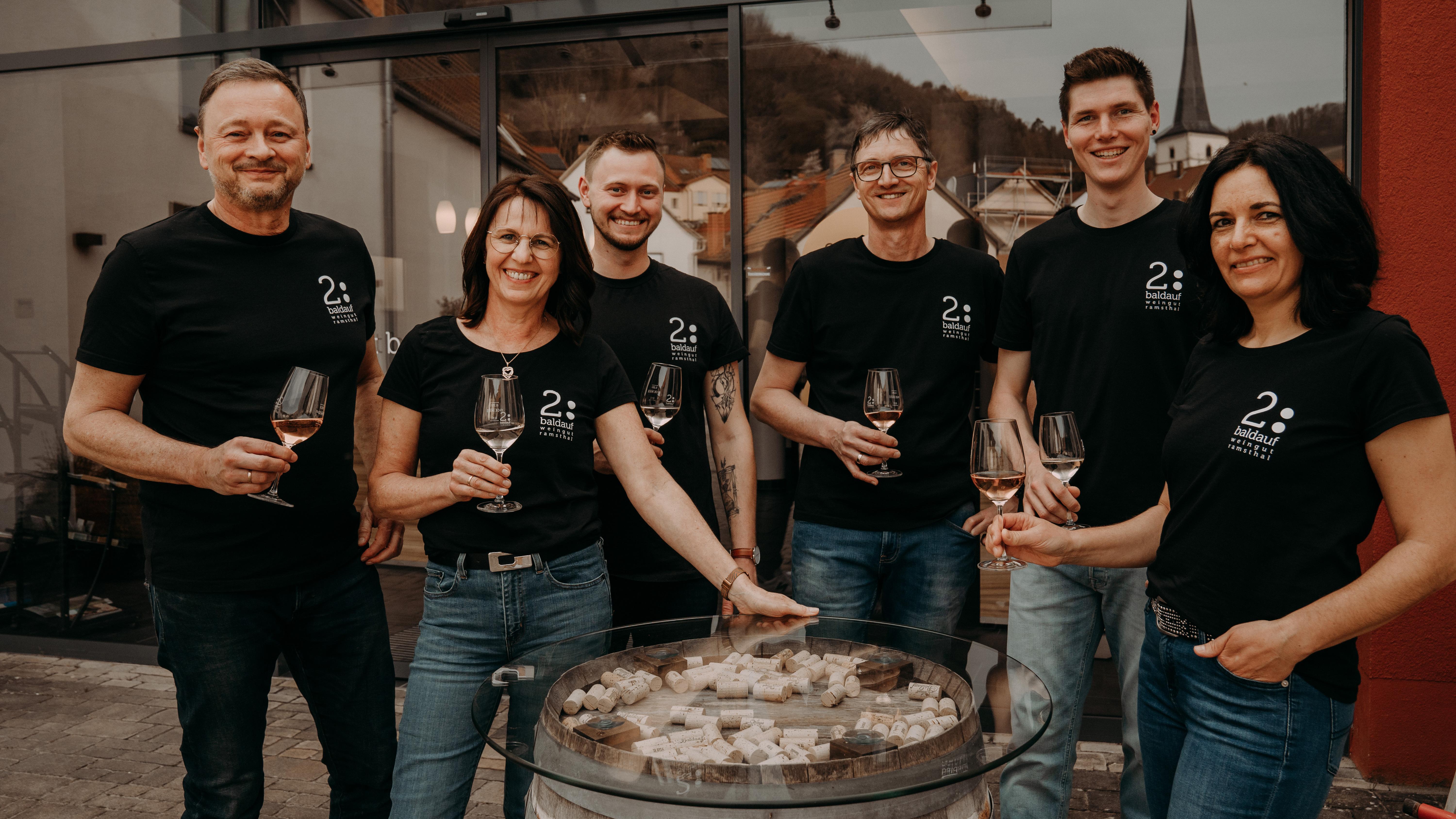 Weingut Baldauf