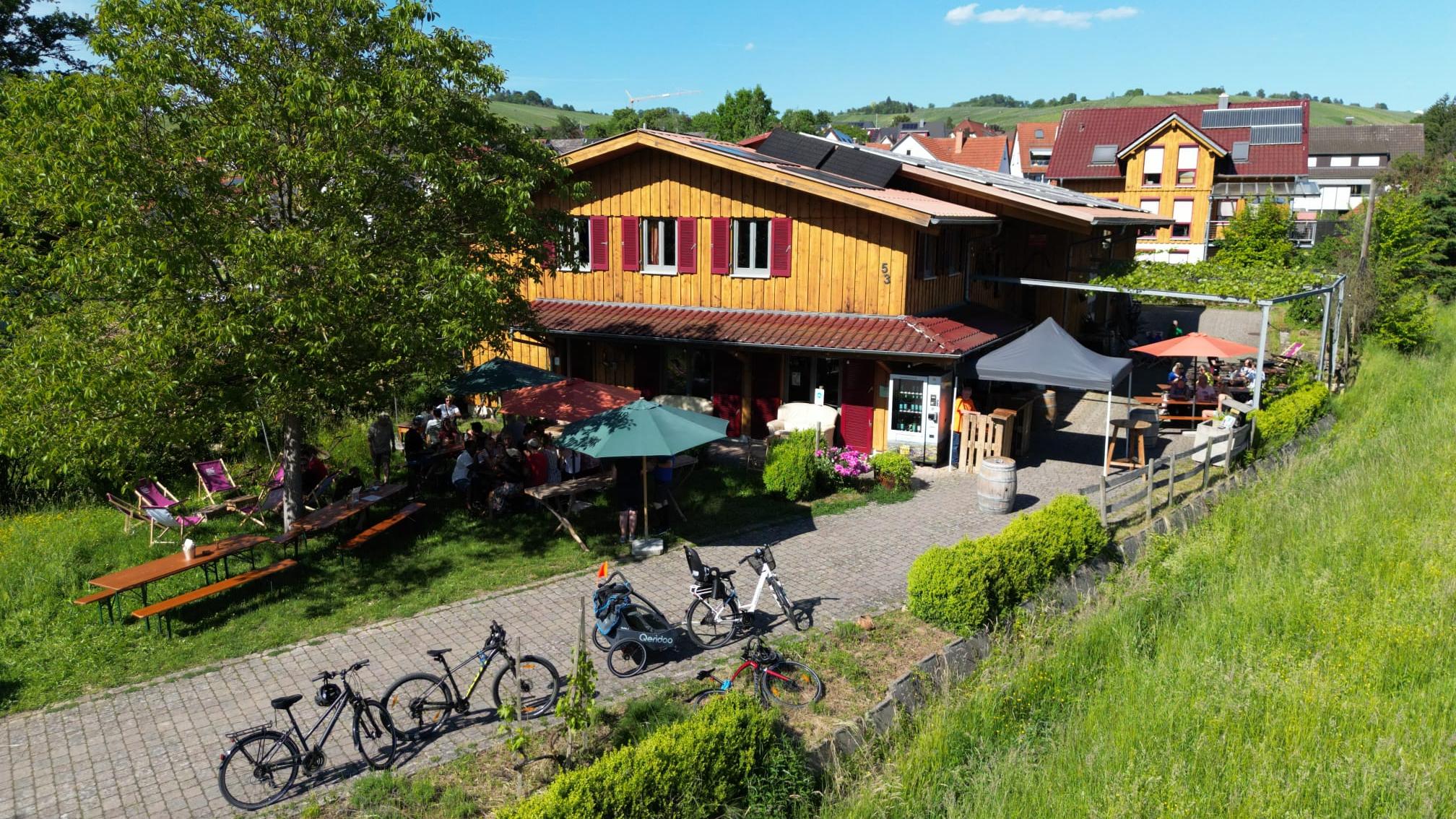 Weingut Wissmann - Stilz