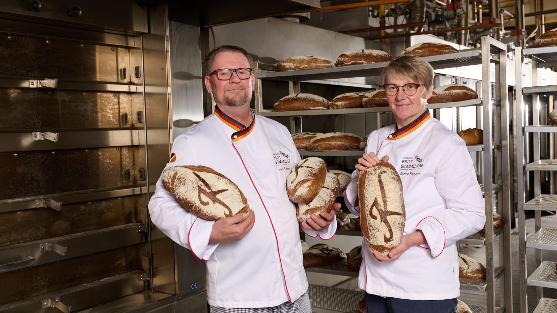 Kalle-Bäcker GmbH & Co. KG