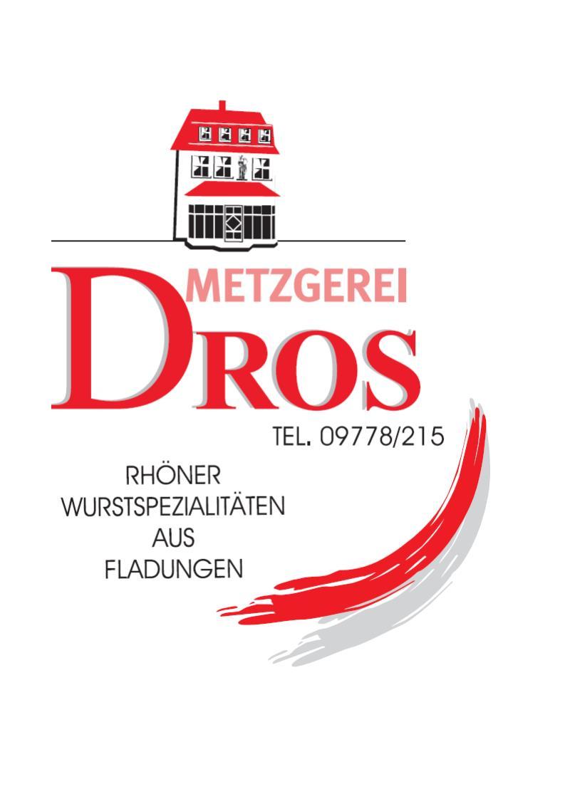 Metzgerei Dros e.K.