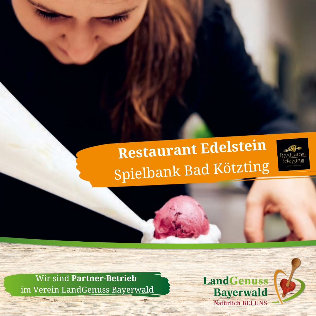 Restaurant Edelstein